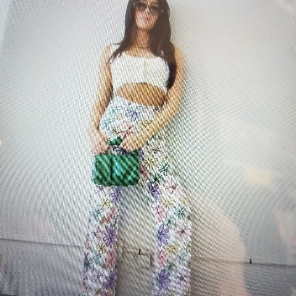 Cute Bailey Rose pants